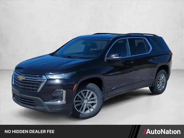 2022 Chevrolet Traverse FWD LT Cloth for sale in Memphis, TN