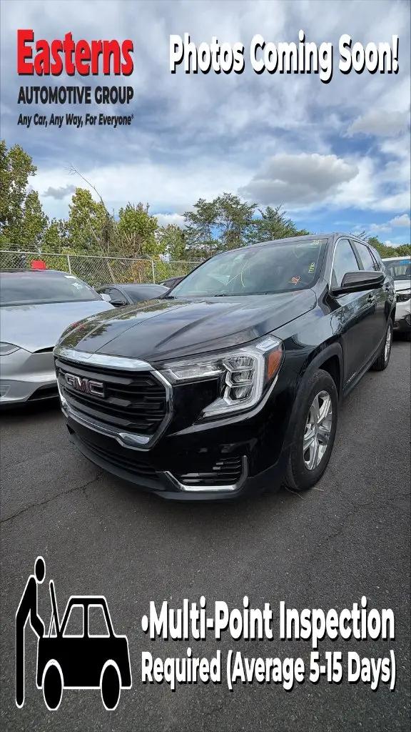 2024 GMC Terrain FWD SLE for sale in Sterling, VA