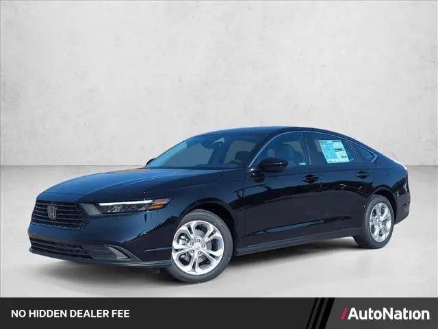 2026 Honda Accord Sedan LX for sale in Memphis, TN
