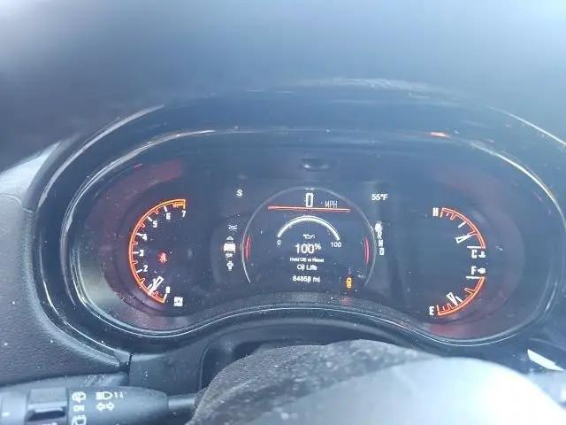 2023 Dodge Durango SXT Launch Edition