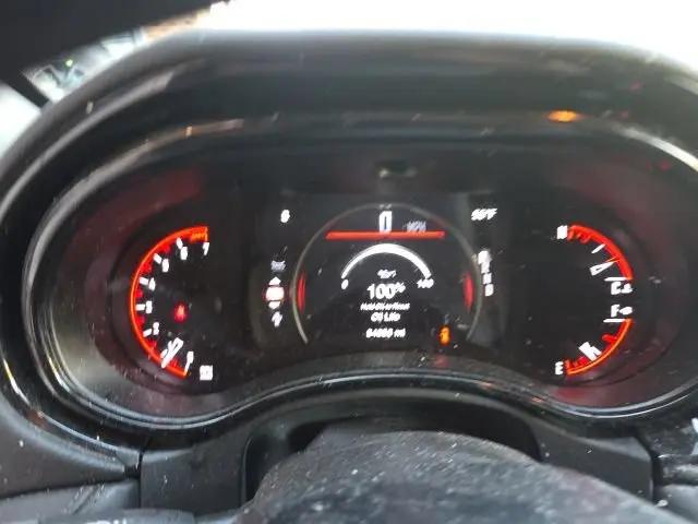 2023 Dodge Durango SXT Launch Edition