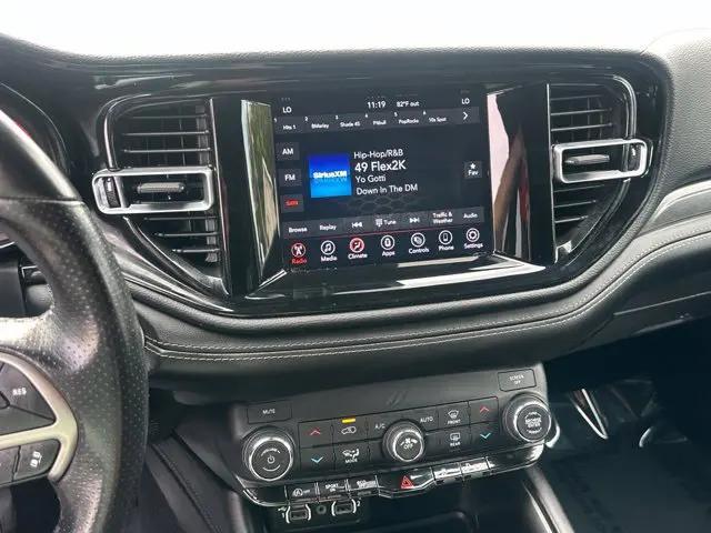 2023 Dodge Durango SXT Launch Edition AWD