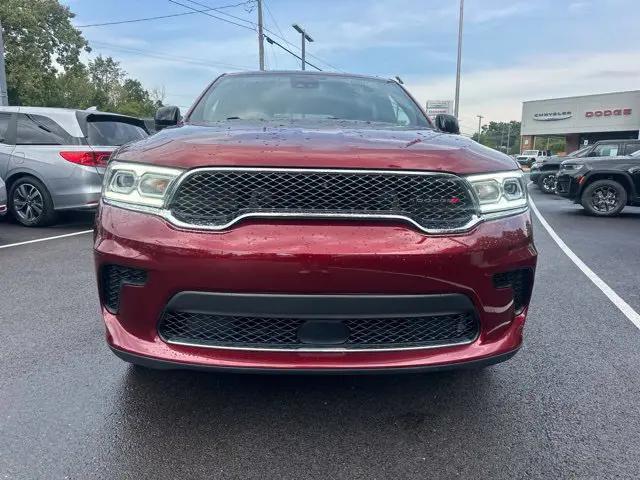 2023 Dodge Durango SXT Launch Edition AWD