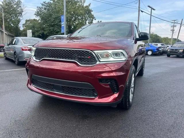 2023 Dodge Durango SXT Launch Edition AWD