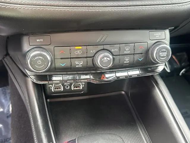 2023 Dodge Durango SXT Launch Edition AWD