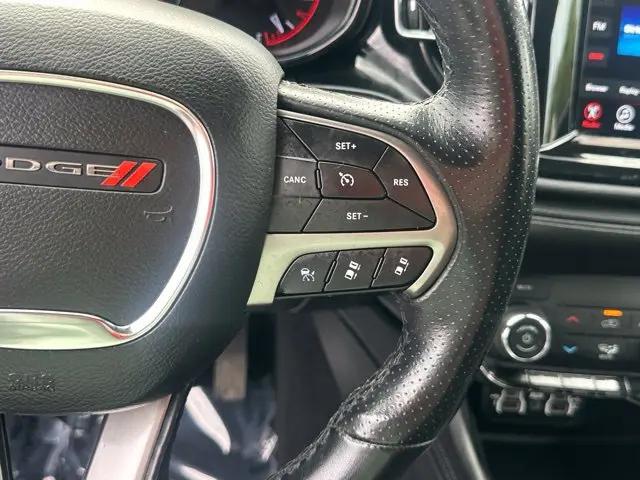 2023 Dodge Durango SXT Launch Edition AWD