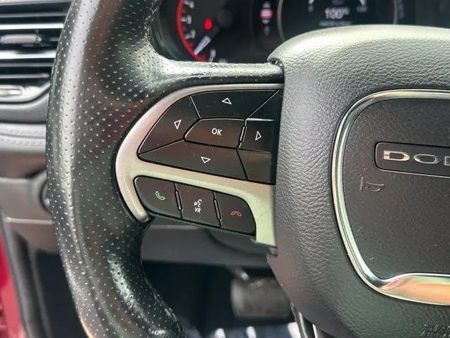 2023 Dodge Durango SXT Launch Edition AWD