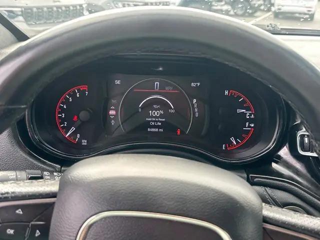 2023 Dodge Durango SXT Launch Edition AWD