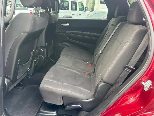 2023 Dodge Durango SXT Launch Edition AWD
