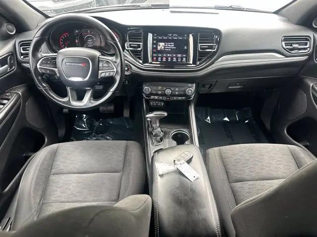 2023 Dodge Durango SXT Launch Edition AWD