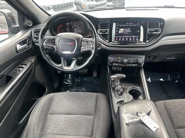 2023 Dodge Durango SXT Launch Edition AWD