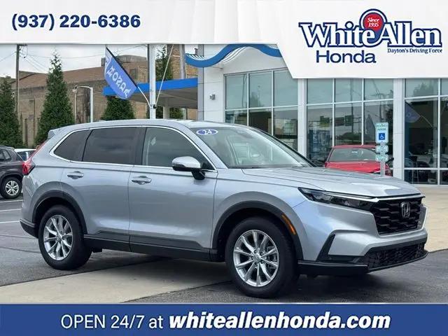 2024 Honda CR-V EX-L AWD for sale in Dayton, OH