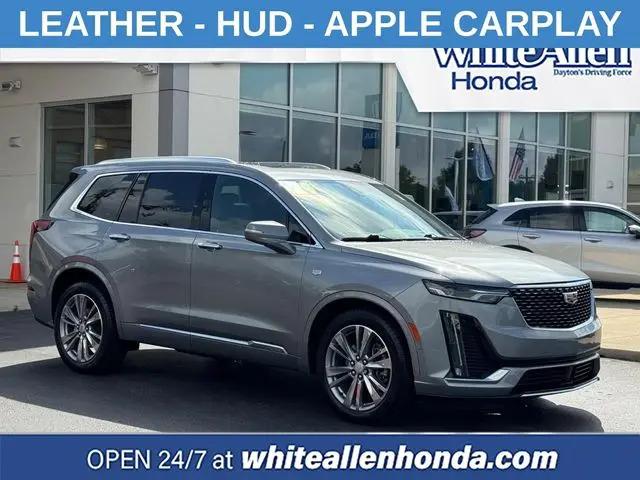 2024 Cadillac XT6 for sale near Dayton, OH