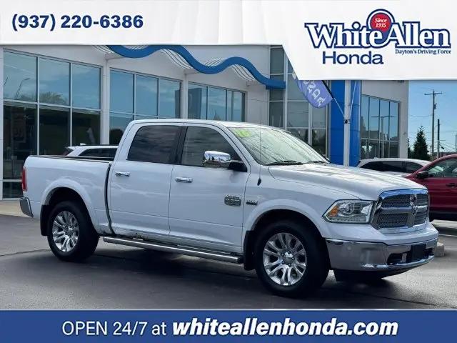 2016 Ram 1500 Longhorn for sale in Dayton, OH