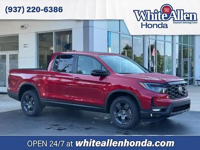 2026 Honda Ridgeline TrailSport for sale near Dayton, OH