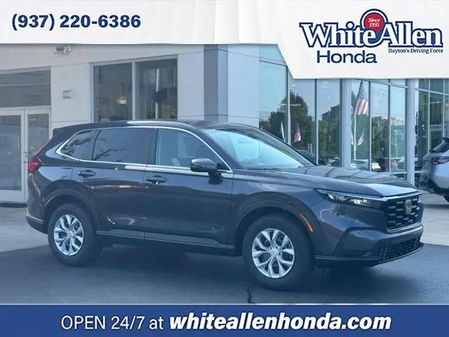 2026 Honda CR-V LX AWD for sale in Dayton, OH