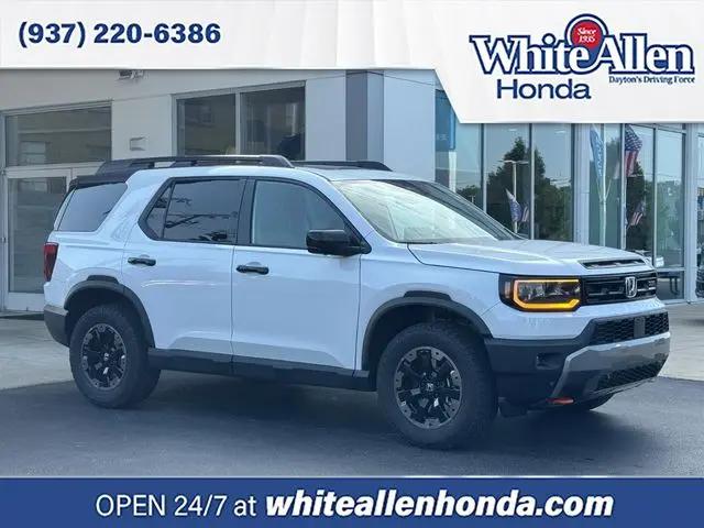 2026 Honda Passport AWD TrailSport Elite for sale in Dayton, OH