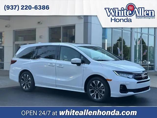 2027 Honda Odyssey Elite for sale near Dayton, OH