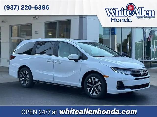 2027 Honda Odyssey EX-L for sale near Dayton, OH
