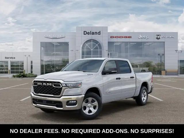 2026 Ram 1500 Big Horn Crew Cab 4x4 57 Box for sale in Deland, FL