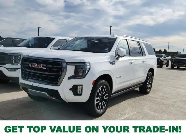 2022 GMC Yukon XL AT4 for sale in Loveland, CO