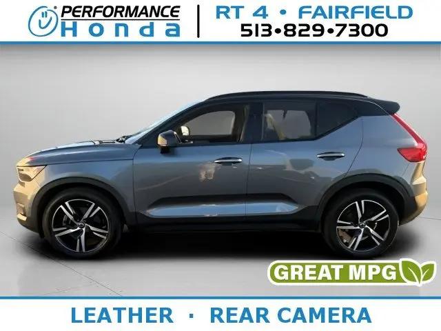 2019 Volvo XC40 for sale near Fairfield, OH