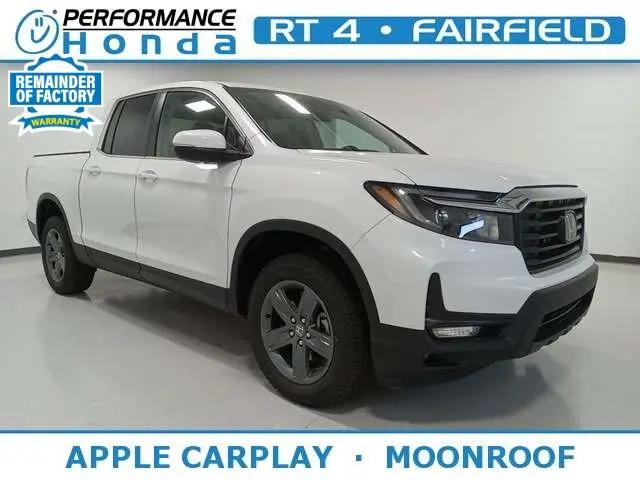 2023 Honda Ridgeline RTL for sale near Fairfield, OH