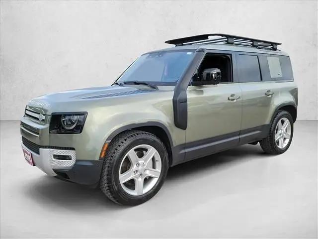 2020 Land Rover Defender 110 First Edition for sale in Houston, TX
