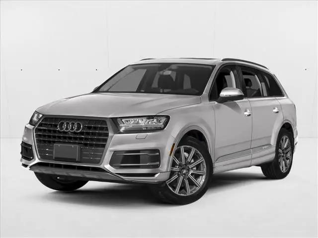 2018 Audi Q7 3.0T Premium for sale in Houston, TX
