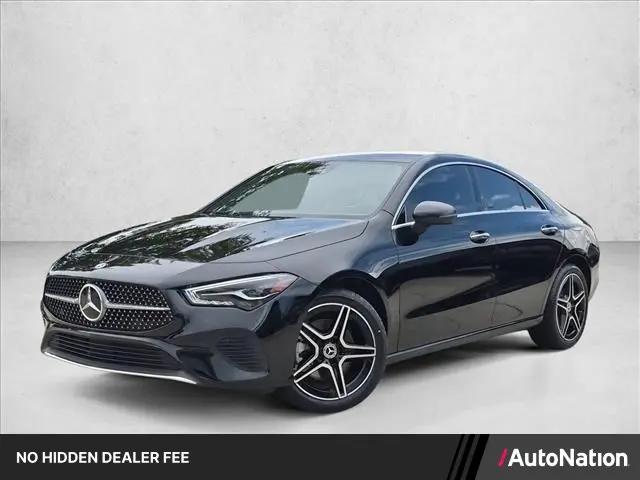2026 Mercedes-Benz CLA 250 CLA 250 for sale in Houston, TX