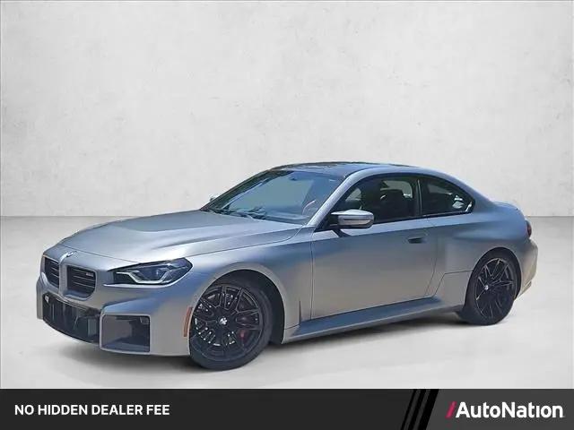 2025 BMW M2 Standard for sale in Houston, TX