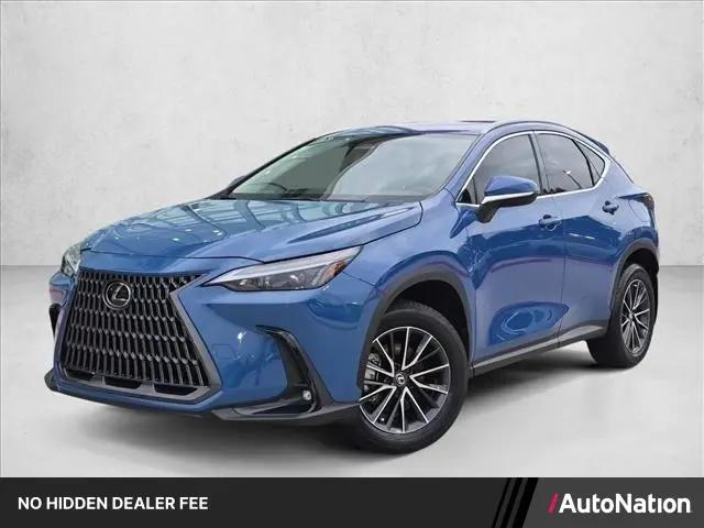 2024 Lexus NX NX 250 for sale in Houston, TX