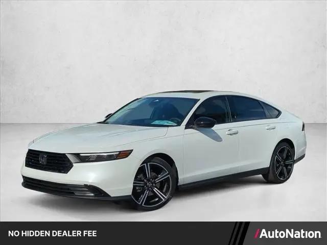 2026 Honda Accord Sedan SE for sale in Sanford, FL