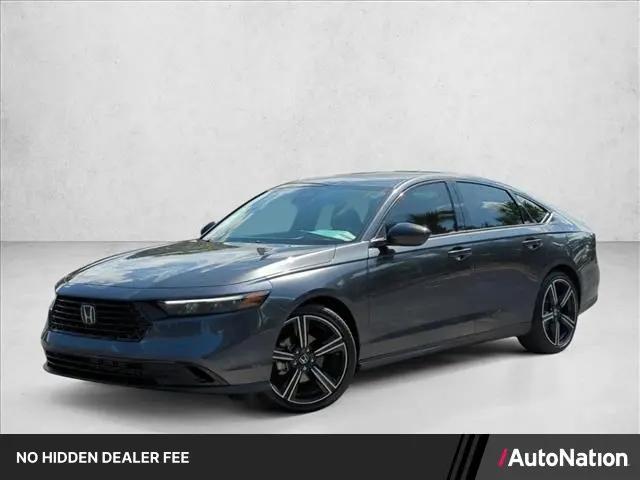 2026 Honda Accord Sedan SE for sale in Sanford, FL