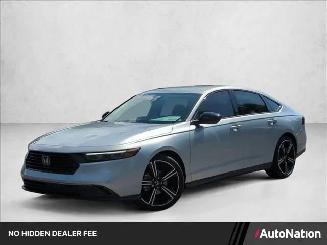 2026 Honda Accord Sedan SE for sale in Sanford, FL