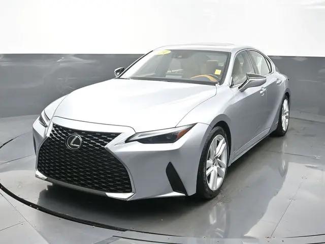 2024 Lexus IS 300 IS 300 for sale in Daphne, AL