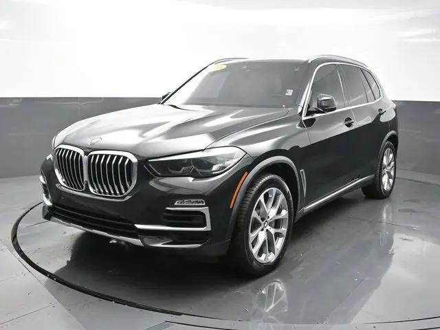 2020 BMW X5 sDrive40i for sale in Daphne, AL