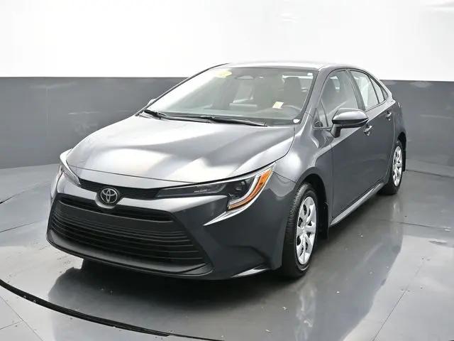 2024 Toyota Corolla LE for sale in Daphne, AL