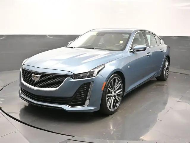 2023 Cadillac CT5 Premium Luxury for sale in Daphne, AL
