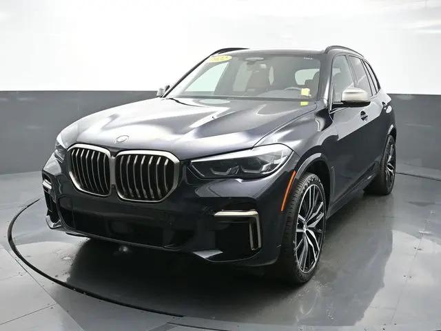 2022 BMW X5 M50i for sale in Daphne, AL