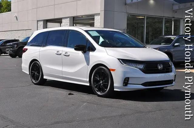 2023 Honda Odyssey Sport for sale in Plymouth, MI