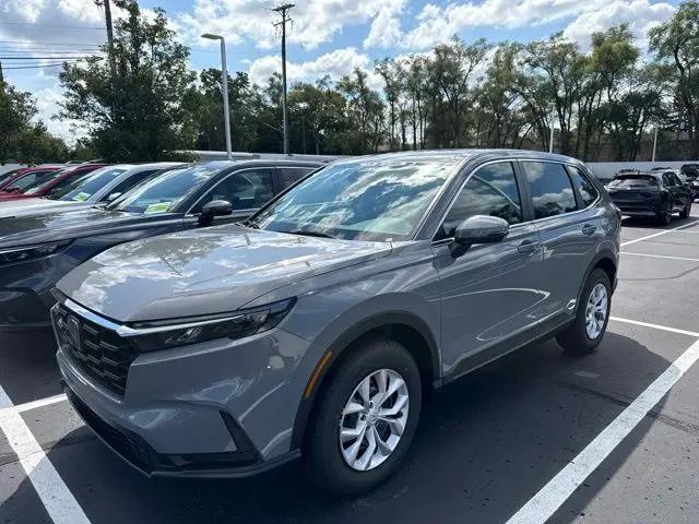 2026 Honda CR-V LX AWD for sale in Plymouth, MI