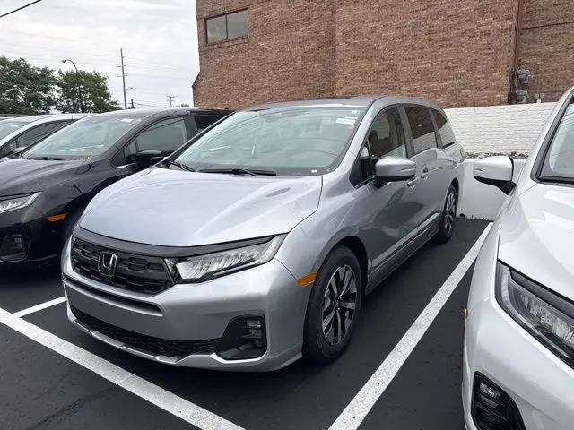 2026 Honda Odyssey EX-L for sale in Plymouth, MI