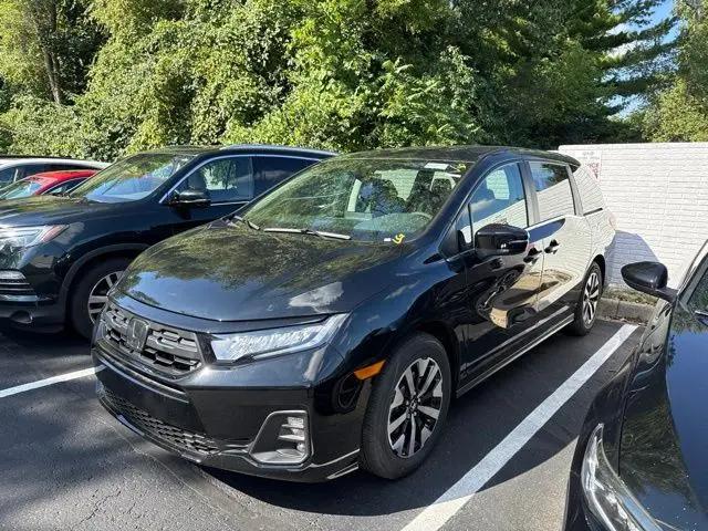 2026 Honda Odyssey EX-L for sale in Plymouth, MI