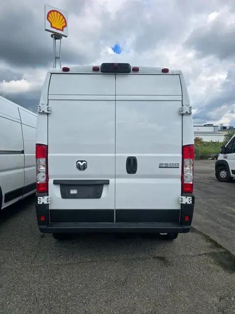 2024 Ram ProMaster 2500 Cargo Van Tradesman High Roof 136 WB w/Pass Seat for sale in Johnston, RI