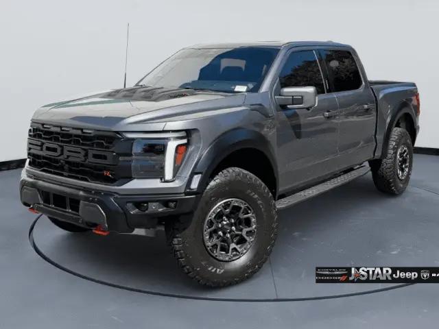 2026 Ford F-150 Raptor for sale in ANAHEIM HILLS, CA