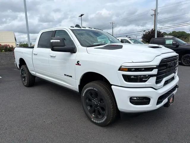 2026 Ram 2500 Laramie Crew Cab 4x4 64 Box for sale in Johnston, RI