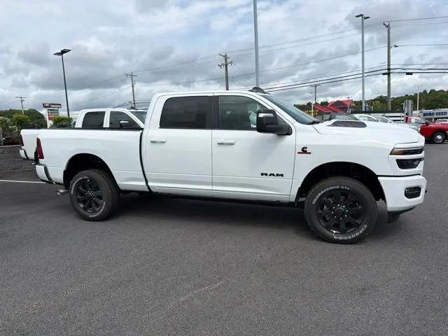 2026 Ram 2500 Laramie Crew Cab 4x4 64 Box