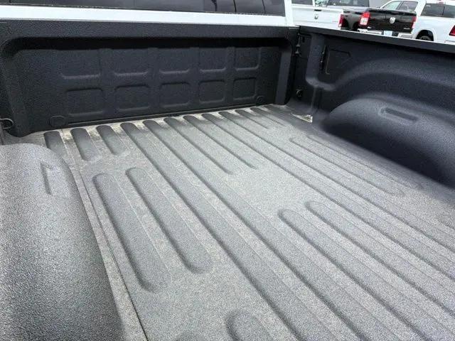 2026 Ram 2500 Laramie Crew Cab 4x4 64 Box