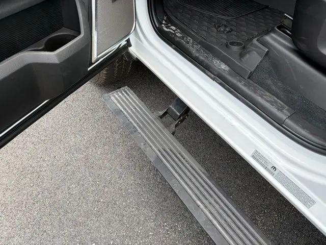 2026 Ram 2500 Laramie Crew Cab 4x4 64 Box